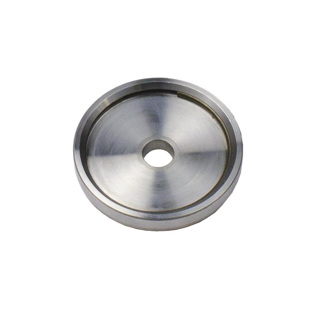 Pieza de presión universal de 70 mm, complemento del juego de manguitos de engarce 6144690