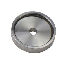 Pieza de presión universal de 76 mm, complemento del juego de manguitos de engarce 6144690