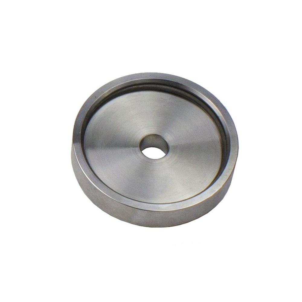 Pieza de presión universal de 76 mm, complemento del juego de manguitos de engarce 6144690