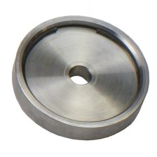 Pieza de presión universal de 80 mm, complemento del juego de manguitos de engarce 6144690