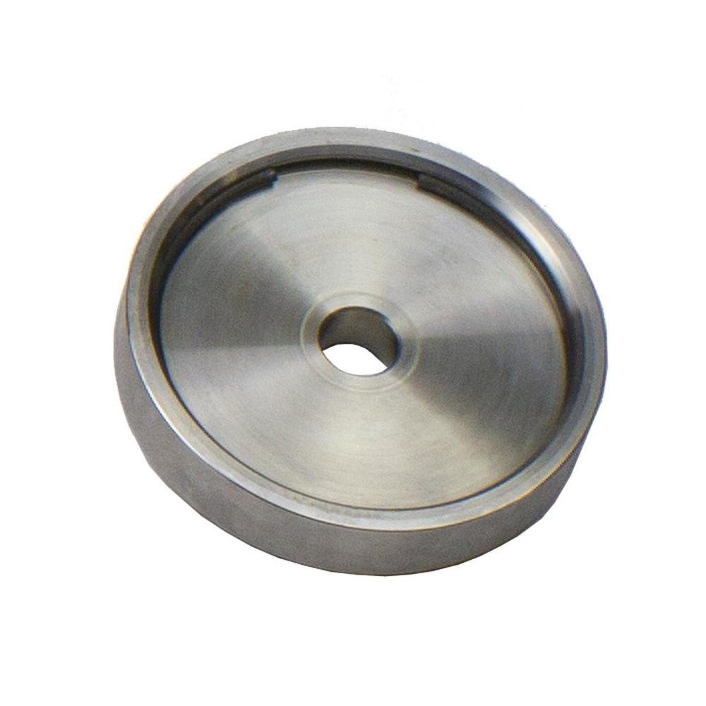 Pieza de presión universal de 80 mm, complemento del juego de manguitos de engarce 6144690