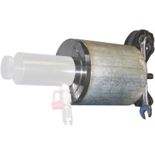 Kit de herramientas para cojinetes de rueda delanteros Renault Master y similares