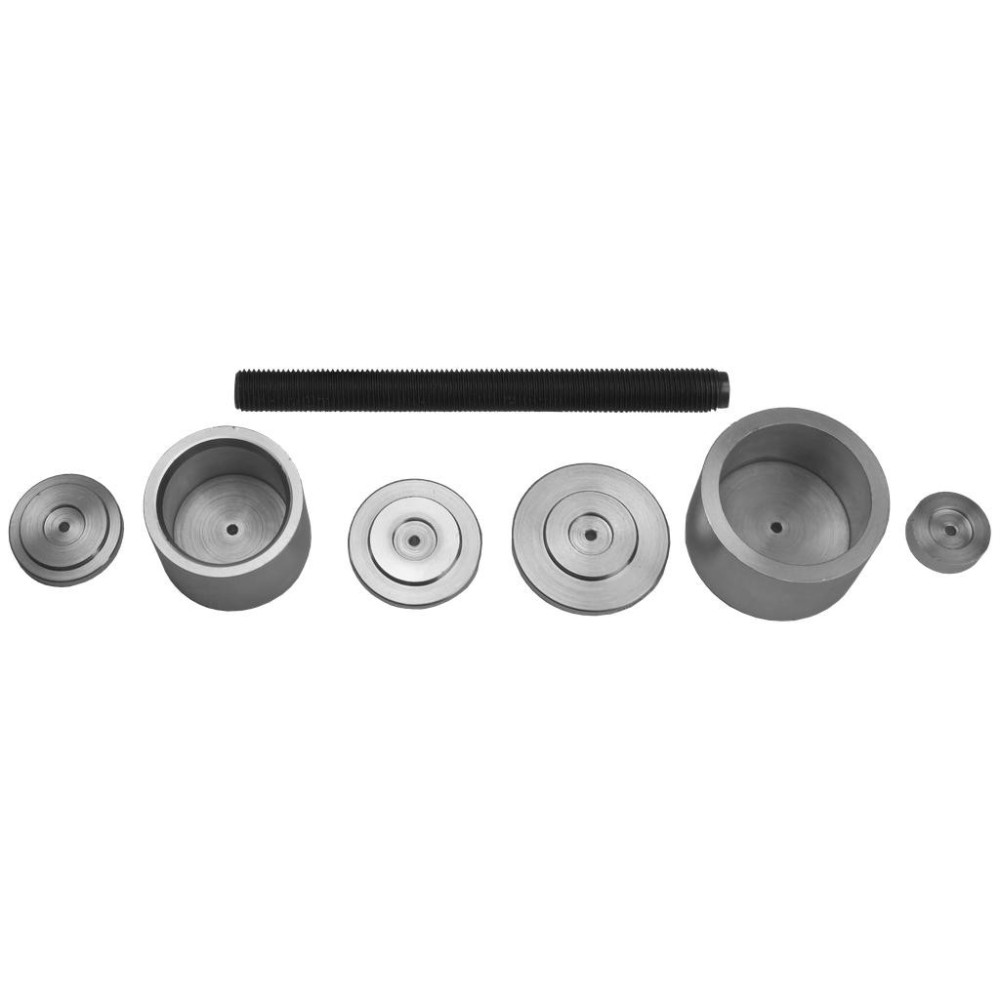 Juego de adaptadores para juntas universales Scania