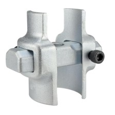 Manga de soporte ajustable universal