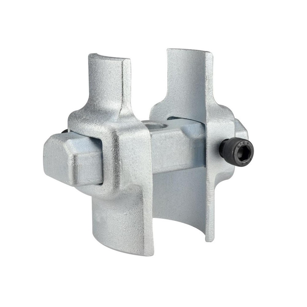 Manga de soporte ajustable universal