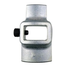Mordaza de repuesto (1 pieza) para fijación de cojinete de rueda ajustable