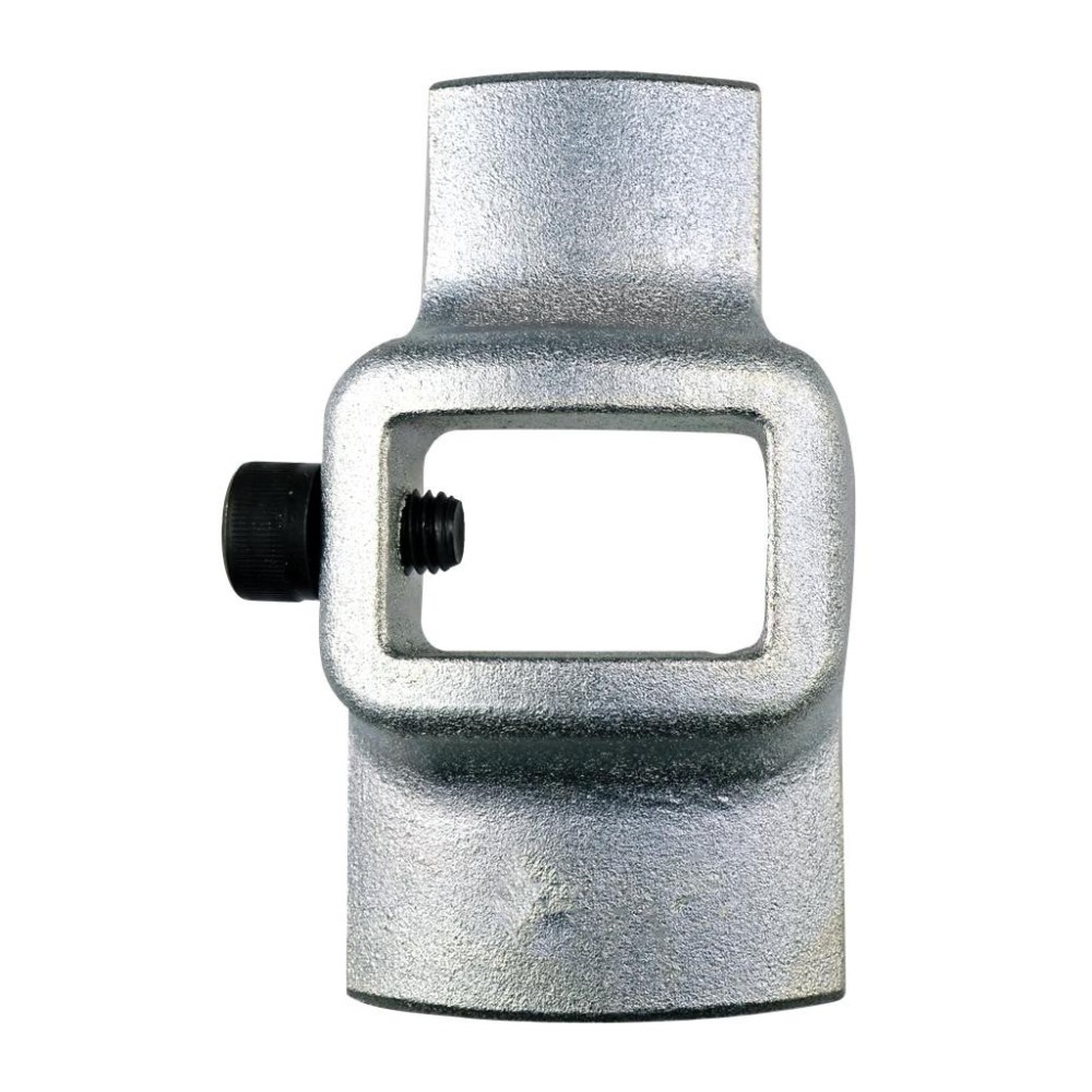 Mordaza de repuesto (1 pieza) para fijación de cojinete de rueda ajustable