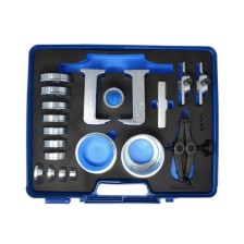 Herramienta para cojinetes de rueda GEN 1 sin puente