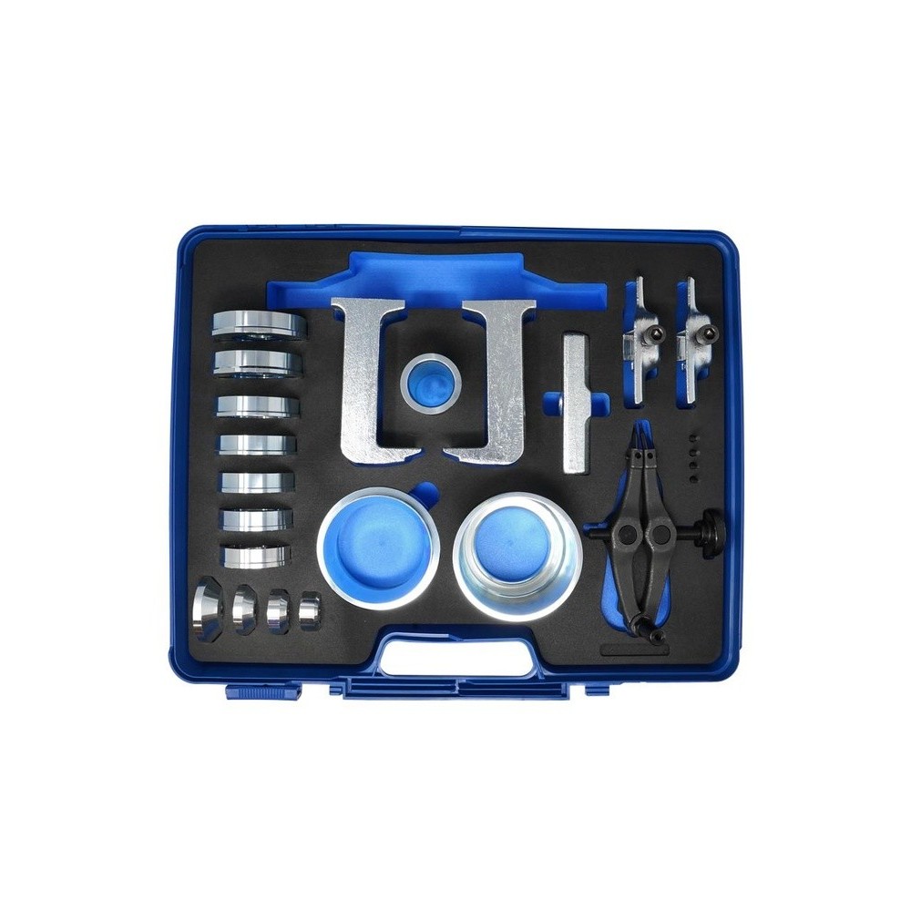 Herramienta para cojinetes de rueda GEN 1 sin puente