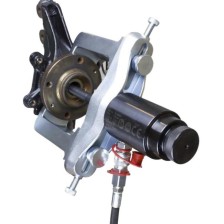 Herramienta para cojinetes de rueda GEN 1 sin puente