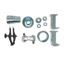 Herramienta para cojinetes de rueda GEN 1 sin puente