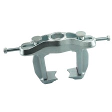 Herramienta de extracción UNl para cojinetes de rueda compactos directamente en el vehículo