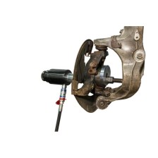 placa de apoyo ranurada de 87,8 mm