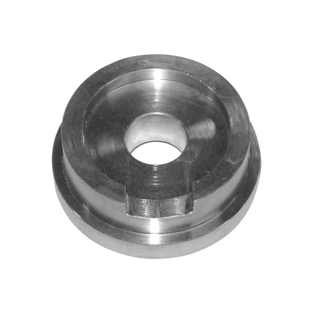 Placa de sujeción del mostrador VW Lupo, Polo 9N