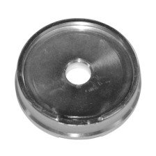 Placa de sujeción del contador VW T5 y Touareg diésel