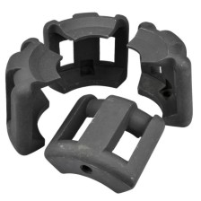 Juego de 4 patas de prensa para 91469470