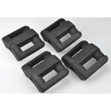 Juego de 4 patas de prensa para 91469470