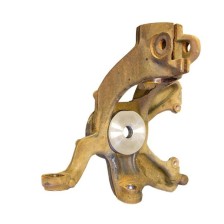 Placa de montaje del cojinete de rueda GEN 2