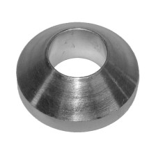 Placa de desmontaje cónica universal