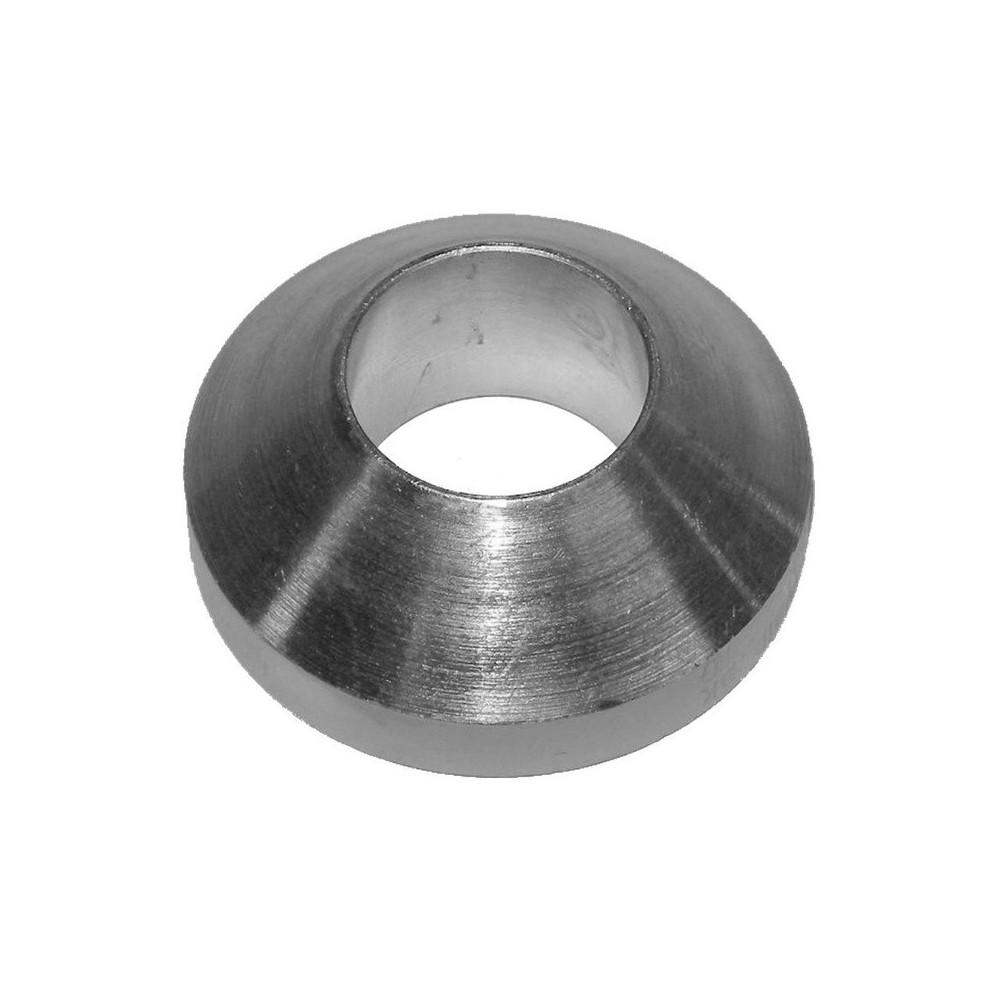 Placa de desmontaje cónica universal