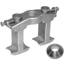 Herramienta de extracción UNl para cojinetes de ruedas compactos, incluido disco de extracción