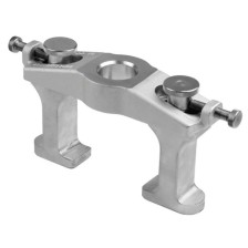 Herramienta de extracción de la unidad de cojinete de rueda atornillada