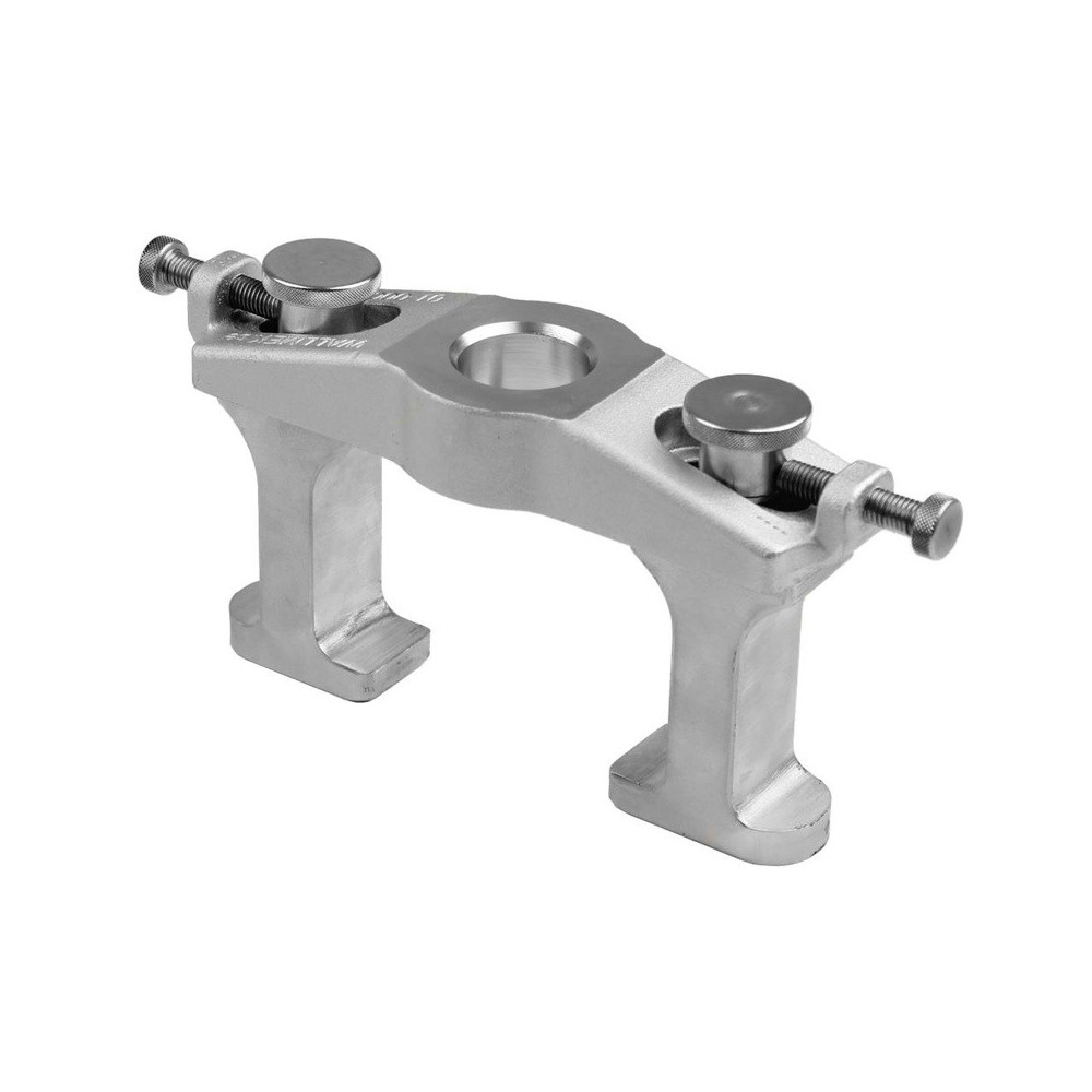 Herramienta de extracción de la unidad de cojinete de rueda atornillada