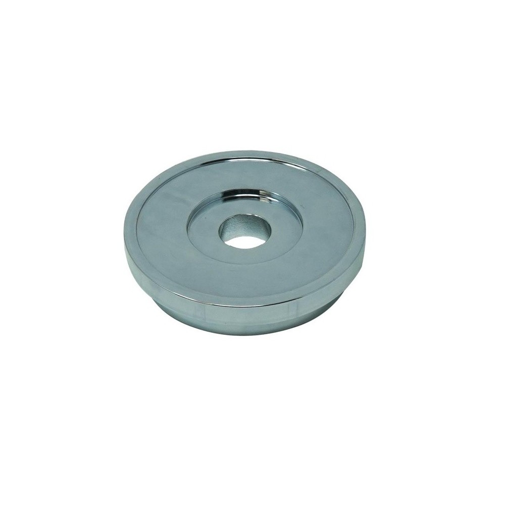 Placa de presión, placa de apoyo Ø 85-95 mm, extracción e instalación de la placa de apoyo de cojinetes de rueda y cubos de rue