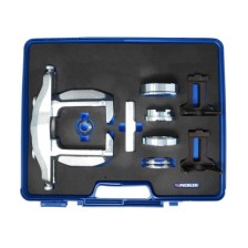 Kit de inicio de cojinetes de rueda GEN 2 para cojinetes de rueda compactos con puntal transversal