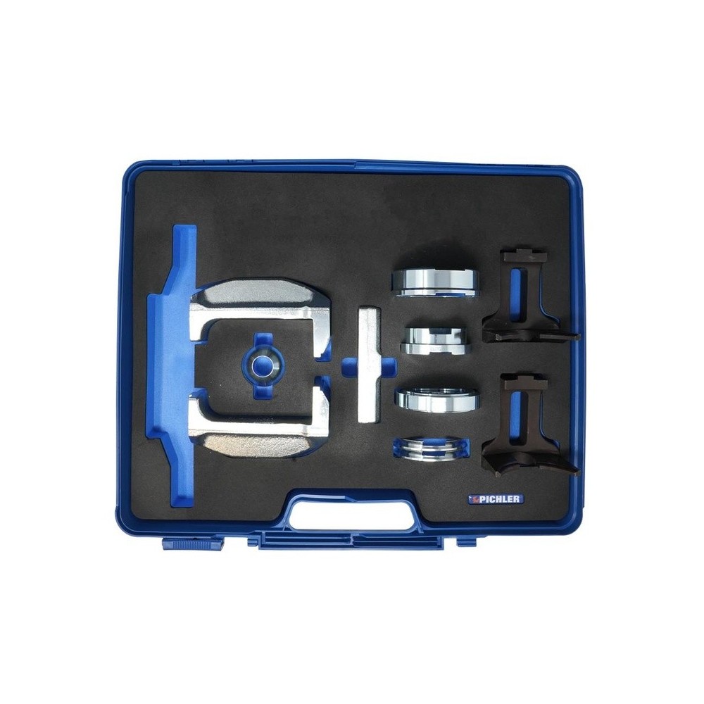 Suplemento de cojinete de rueda GEN 2