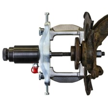 Suplemento de cojinete de rueda GEN 2