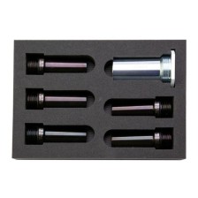Kit de casquillo guía para cojinetes de rueda GEN 2