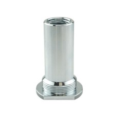 Conjunto de cojinete de rueda del soporte del manguito guía