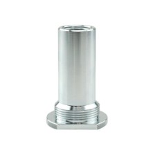 Conjunto de cojinete de rueda del soporte del manguito guía