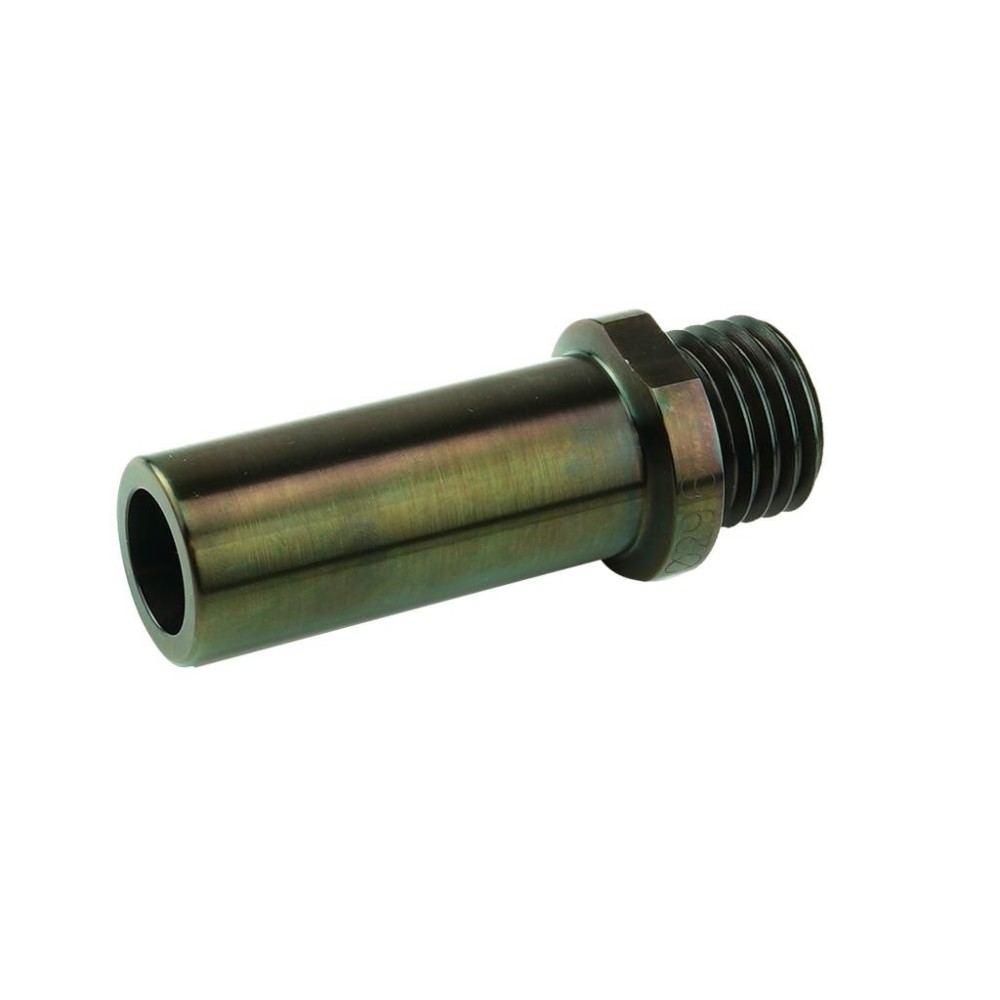 Conjunto de cojinete de rueda de 29,6 mm con manguito guía