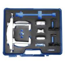 Kit de extracción e instalación de cojinetes de rueda tipo GEN 2 sin husillo