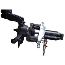 Kit de instalación de cojinetes de rueda tipo GEN 2, completo