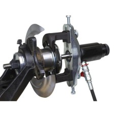 Kit de instalación de cojinetes de rueda tipo GEN 2, completo