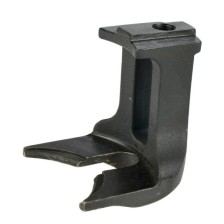 Accesorio de montaje para cojinetes de ruedas compactos, tamaño del paquete   1 ud.