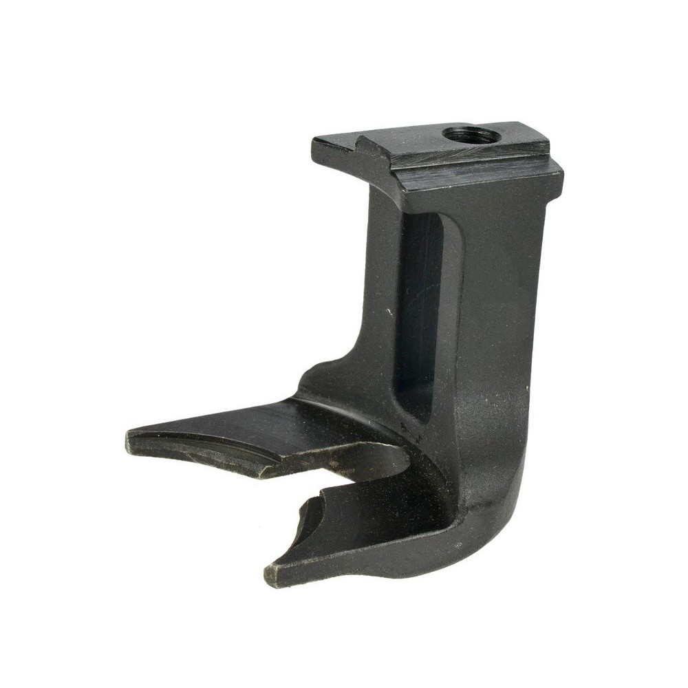 Accesorio de montaje para cojinetes de ruedas compactos, tamaño del paquete   1 ud.