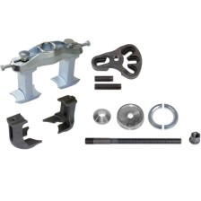 Kit de cojinetes de rueda PSA / TOYOTA / OPEL HA eje trasero