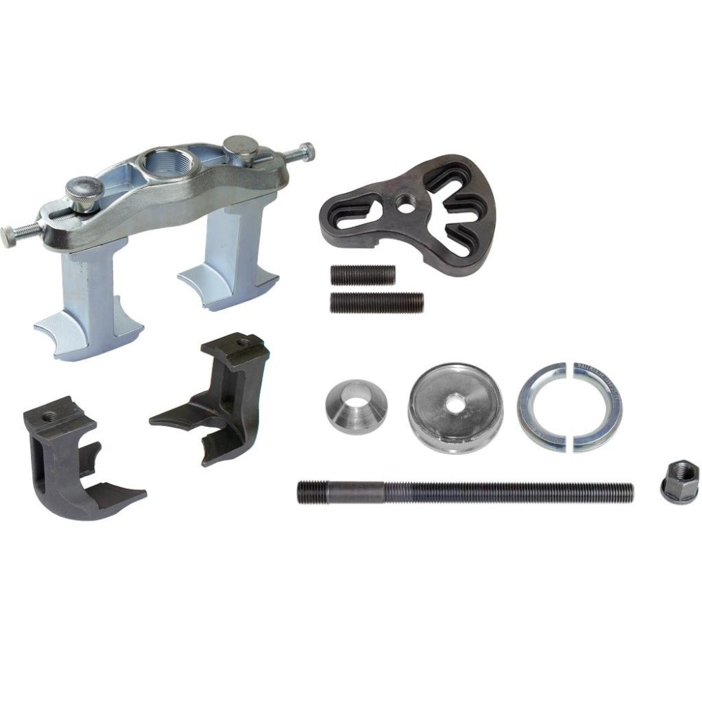 Kit de cojinetes de rueda PSA / TOYOTA / OPEL HA eje trasero