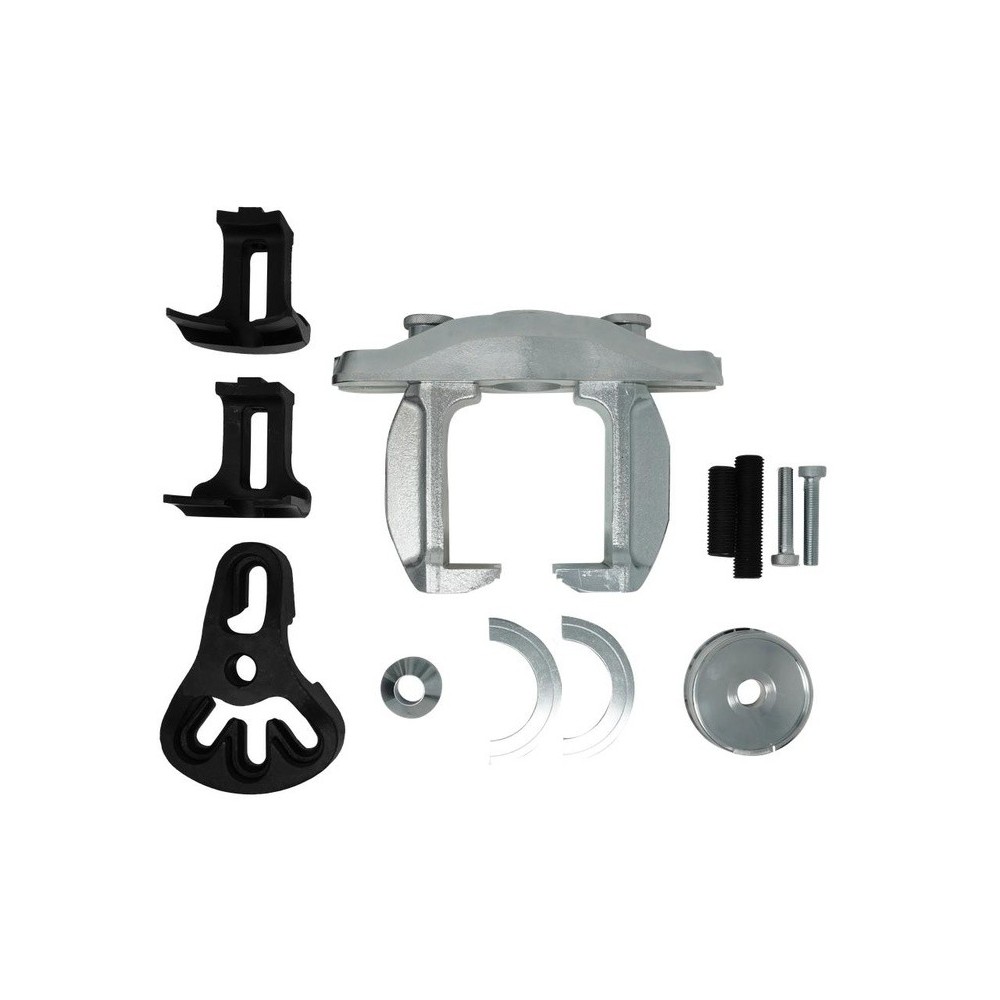 Herramienta para cojinetes de rueda PSA / TOYOTA / OPEL eje trasero sin husillo 91471320