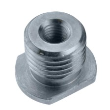Adaptador M10 - M22 para husillo de tracción 9147110