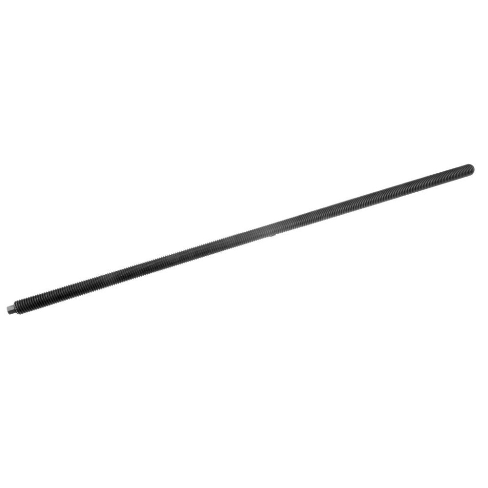 Tirante M14, 500mm en calidad 12.9 con fijación hexagonal