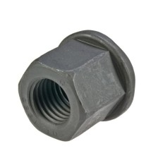 Tuerca de collar M27 para varilla de tracción