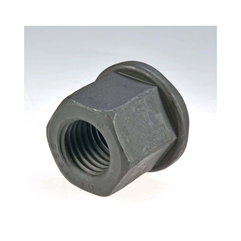 Tuerca de collar M27