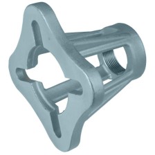 Herramienta para semieje, 4 agujeros