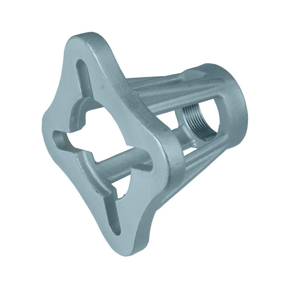 Herramienta para semieje, 4 agujeros