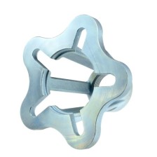 Herramienta para semieje, 5 agujeros